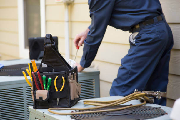 Beat the Heat with Expert AC Repair in Maple 2 AC Repair in Maple 2